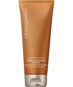 shop Moroccanoil Body Polishing Scrub 200 ml af Moroccanoil - online shopping tilbud rabat hos shoppetur.dk