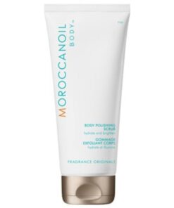 shop Moroccanoil Body Polishing Scrub 200 ml af Moroccanoil - online shopping tilbud rabat hos shoppetur.dk