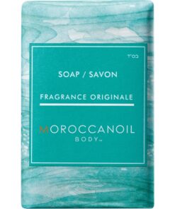 shop Moroccanoil Body Soap 200 gr. af Moroccanoil - online shopping tilbud rabat hos shoppetur.dk