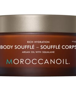 shop Moroccanoil Body Souffle 200 ml af Moroccanoil - online shopping tilbud rabat hos shoppetur.dk