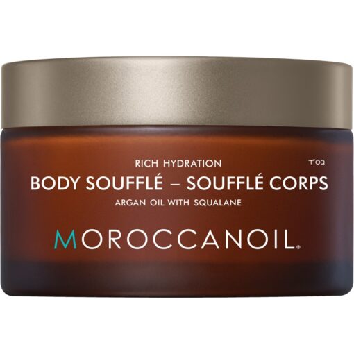 shop Moroccanoil Body Souffle 200 ml af Moroccanoil - online shopping tilbud rabat hos shoppetur.dk