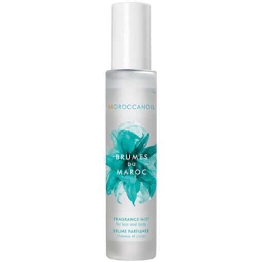 shop Moroccanoil Brumes Du Maroc Fragrance Mist 100 ml af Moroccanoil - online shopping tilbud rabat hos shoppetur.dk