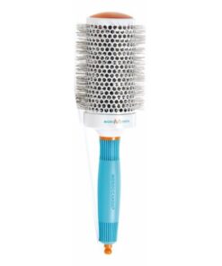 shop Moroccanoil Ceramic Barrel Brush - Large 55 mm af Moroccanoil - online shopping tilbud rabat hos shoppetur.dk