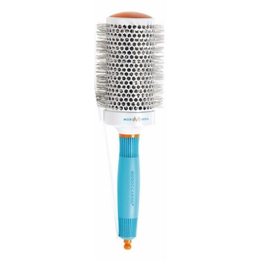 shop Moroccanoil Ceramic Barrel Brush - Large 55 mm af Moroccanoil - online shopping tilbud rabat hos shoppetur.dk