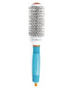 shop Moroccanoil Ceramic Barrel Brush - Medium 35 mm af Moroccanoil - online shopping tilbud rabat hos shoppetur.dk