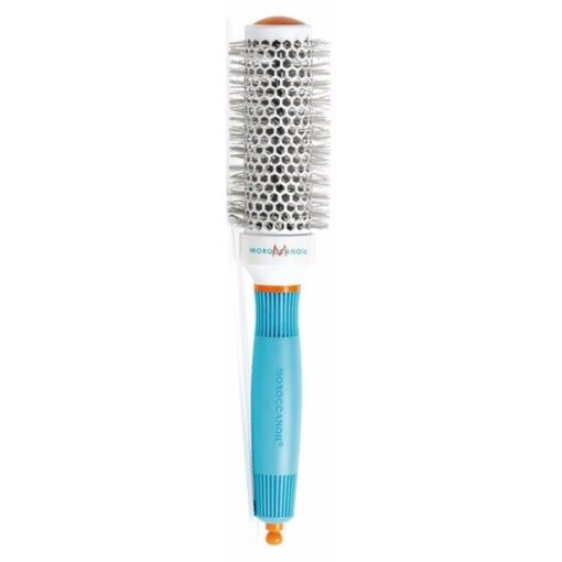 shop Moroccanoil Ceramic Barrel Brush - Medium 35 mm af Moroccanoil - online shopping tilbud rabat hos shoppetur.dk