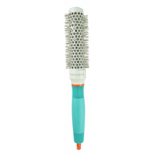 shop Moroccanoil Ceramic Barrel Brush - Small 25 mm af Moroccanoil - online shopping tilbud rabat hos shoppetur.dk