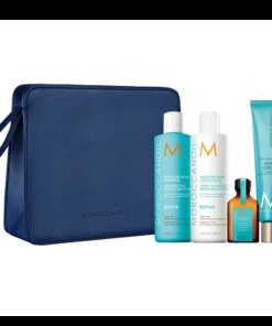 shop Moroccanoil Christmas Bag 2023 - Repair (Limited Edition) af Moroccanoil - online shopping tilbud rabat hos shoppetur.dk