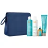 shop Moroccanoil Christmas Bag 2023 - Volume (Limited Edition) af Moroccanoil - online shopping tilbud rabat hos shoppetur.dk