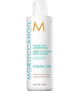 shop Moroccanoil Color Care Conditioner 250 ml af Moroccanoil - online shopping tilbud rabat hos shoppetur.dk