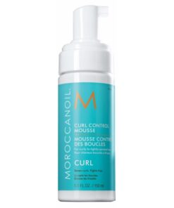 shop Moroccanoil Curl Control Mousse 150 ml af Moroccanoil - online shopping tilbud rabat hos shoppetur.dk