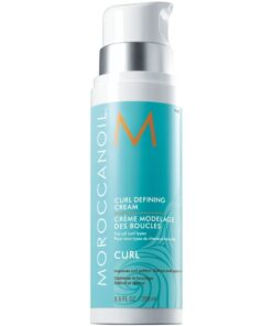 shop Moroccanoil Curl Defining Cream 250 ml af Moroccanoil - online shopping tilbud rabat hos shoppetur.dk