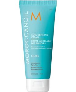 shop Moroccanoil Curl Defining Cream 75 ml af Moroccanoil - online shopping tilbud rabat hos shoppetur.dk