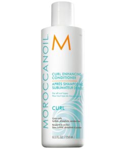 shop Moroccanoil Curl Enhancing Conditioner 250 ml af Moroccanoil - online shopping tilbud rabat hos shoppetur.dk