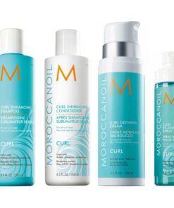 shop Moroccanoil Curl Kit af Moroccanoil - online shopping tilbud rabat hos shoppetur.dk