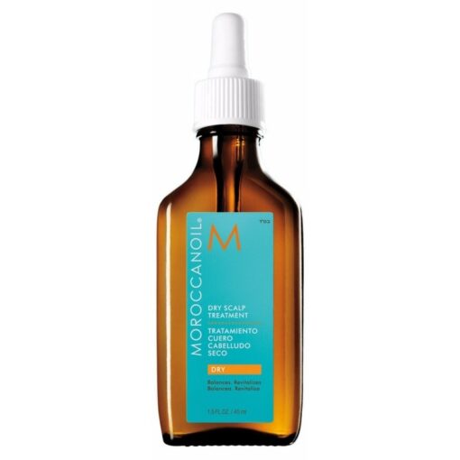 shop Moroccanoil Dry Scalp Treatment 45 ml af Moroccanoil - online shopping tilbud rabat hos shoppetur.dk