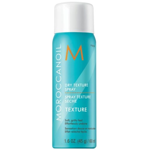 shop Moroccanoil Dry Texture Spray 60 ml af Moroccanoil - online shopping tilbud rabat hos shoppetur.dk