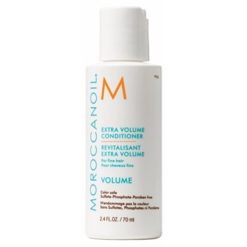 shop Moroccanoil Extra Volume Conditioner 70 ml af Moroccanoil - online shopping tilbud rabat hos shoppetur.dk