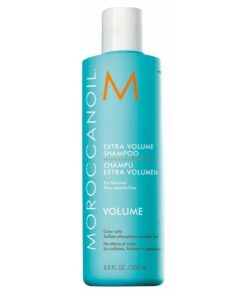 shop Moroccanoil Extra Volume Shampoo 250 ml af Moroccanoil - online shopping tilbud rabat hos shoppetur.dk