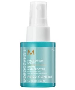 shop Moroccanoil Frizz Shield Spray 50 ml af Moroccanoil - online shopping tilbud rabat hos shoppetur.dk