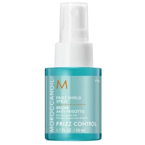 shop Moroccanoil Frizz Shield Spray 50 ml af Moroccanoil - online shopping tilbud rabat hos shoppetur.dk