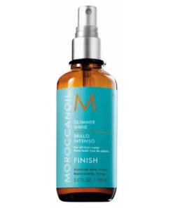 shop Moroccanoil Glimmer Shine Spray 100 ml af Moroccanoil - online shopping tilbud rabat hos shoppetur.dk