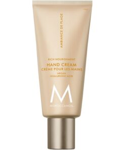 shop Moroccanoil Hand Cream 40 ml - Ambiance De Plage af Moroccanoil - online shopping tilbud rabat hos shoppetur.dk