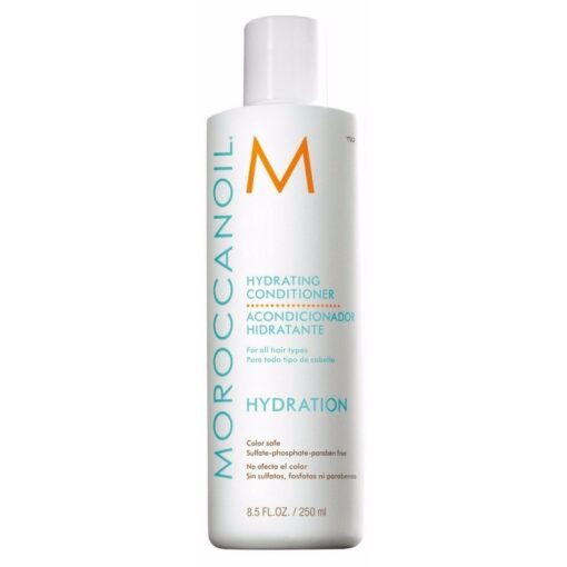 shop Moroccanoil Hydrating Conditioner 250 ml af Moroccanoil - online shopping tilbud rabat hos shoppetur.dk