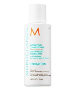 shop Moroccanoil Hydrating Conditioner 70 ml af Moroccanoil - online shopping tilbud rabat hos shoppetur.dk