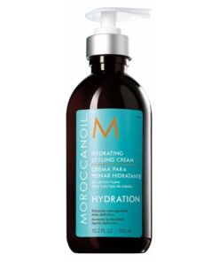 shop Moroccanoil Hydrating Styling Creme 300 ml af Moroccanoil - online shopping tilbud rabat hos shoppetur.dk