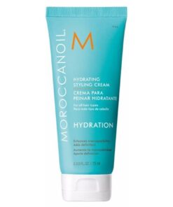 shop Moroccanoil Hydrating Styling Creme 75 ml af Moroccanoil - online shopping tilbud rabat hos shoppetur.dk