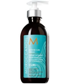 shop Moroccanoil Intense Curl Creme 300 ml af Moroccanoil - online shopping tilbud rabat hos shoppetur.dk