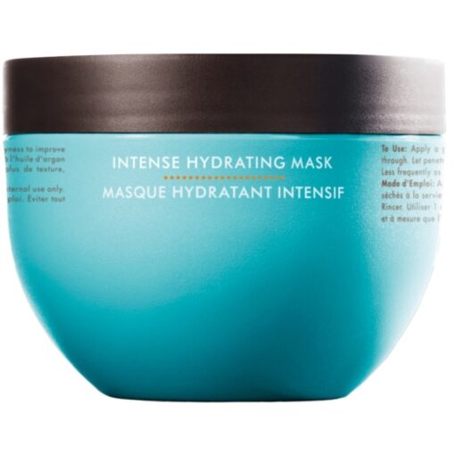 shop Moroccanoil Intense Hydrating Mask 250 ml af Moroccanoil - online shopping tilbud rabat hos shoppetur.dk