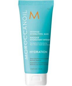 shop Moroccanoil Intense Hydrating Mask 75 ml af Moroccanoil - online shopping tilbud rabat hos shoppetur.dk