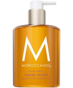 shop Moroccanoil Liquid Hand Wash 360 ml - Spa Du Maroc af Moroccanoil - online shopping tilbud rabat hos shoppetur.dk