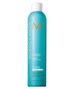 shop Moroccanoil Luminous Hairspray 330 ml - Medium af Moroccanoil - online shopping tilbud rabat hos shoppetur.dk