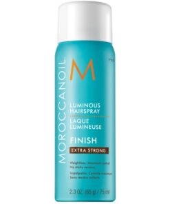 shop Moroccanoil Luminous Hairspray 75 ml - Extra Strong af Moroccanoil - online shopping tilbud rabat hos shoppetur.dk