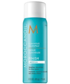 shop Moroccanoil Luminous Hairspray 75 ml - Medium af Moroccanoil - online shopping tilbud rabat hos shoppetur.dk