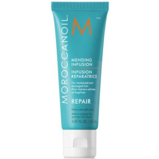 shop Moroccanoil Mending Infusion Repair Serum 20 ml af Moroccanoil - online shopping tilbud rabat hos shoppetur.dk