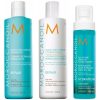 shop Moroccanoil Moisture Kit af Moroccanoil - online shopping tilbud rabat hos shoppetur.dk