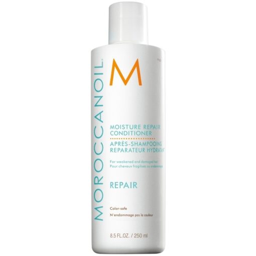 shop Moroccanoil Moisture Repair Conditioner 250 ml af Moroccanoil - online shopping tilbud rabat hos shoppetur.dk