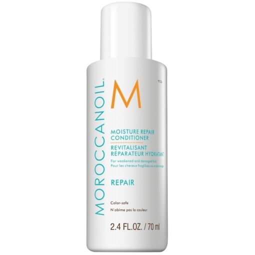 shop Moroccanoil Moisture Repair Conditioner 70 ml af Moroccanoil - online shopping tilbud rabat hos shoppetur.dk