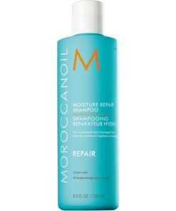 shop Moroccanoil Moisture Repair Shampoo 250 ml af Moroccanoil - online shopping tilbud rabat hos shoppetur.dk