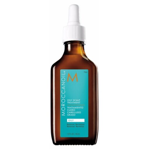 shop Moroccanoil Oily Scalp Treatment 45 ml af Moroccanoil - online shopping tilbud rabat hos shoppetur.dk