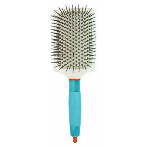 shop Moroccanoil Paddle Brush - Large af Moroccanoil - online shopping tilbud rabat hos shoppetur.dk