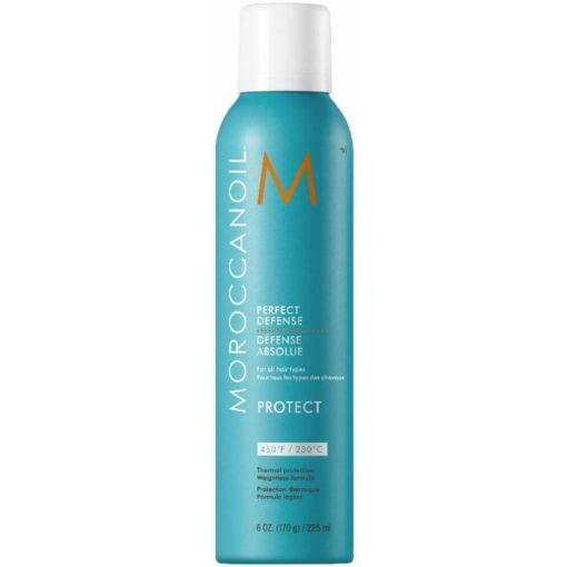 shop Moroccanoil Perfect Defense Protect Spray 225 ml af Moroccanoil - online shopping tilbud rabat hos shoppetur.dk