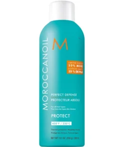 shop Moroccanoil Perfect Defense Protect Spray 300 ml af Moroccanoil - online shopping tilbud rabat hos shoppetur.dk