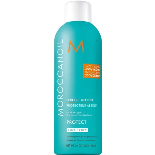 shop Moroccanoil Perfect Defense Protect Spray 300 ml af Moroccanoil - online shopping tilbud rabat hos shoppetur.dk