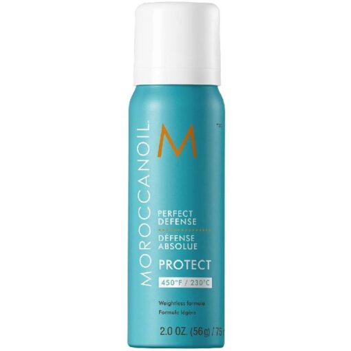 shop Moroccanoil Perfect Defense Protect Spray 75 ml af Moroccanoil - online shopping tilbud rabat hos shoppetur.dk