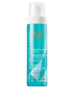 shop Moroccanoil Protect & Prevent Spray 160 ml af Moroccanoil - online shopping tilbud rabat hos shoppetur.dk